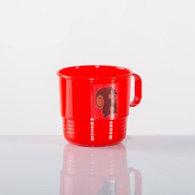 Plastična Šolja 0,25l